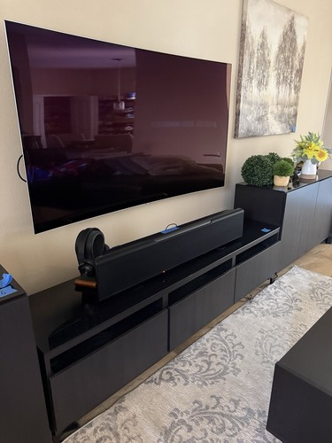 Yamaha ysp 5600 - soundbar, &
