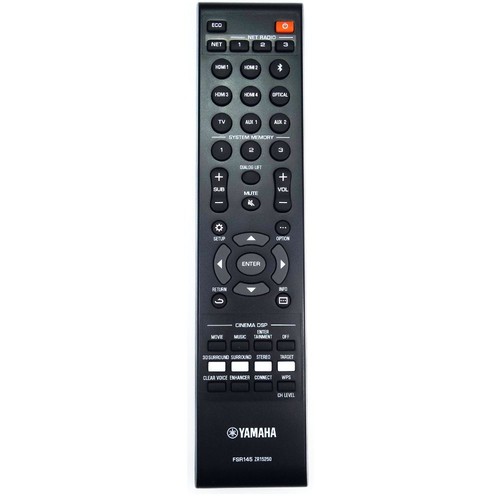 Genuine yamaha ysp - genuine,
